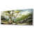 Wrapped Canvas selected