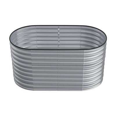 Brimlow Planter Box