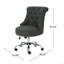Chaise de travail Loiselle-1018251022