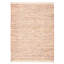 Tapis rose Sienna 5 pi 5 po x 7 pi 4 po