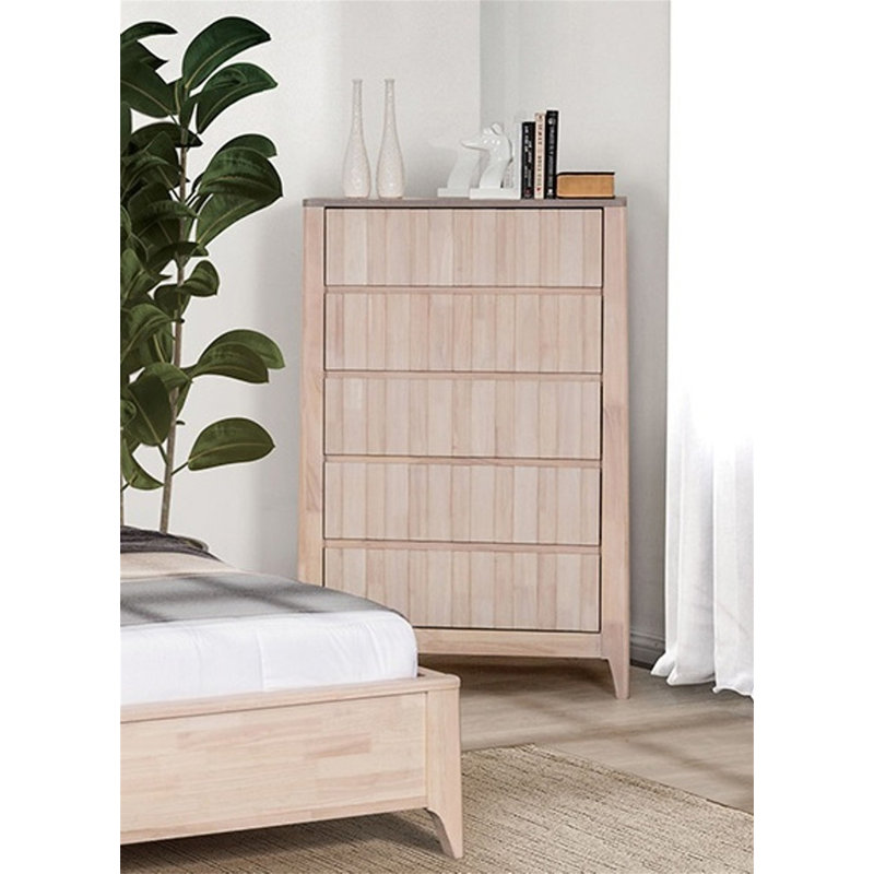Mobilier de chambre à coucher Mid-Century Modern