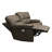 Pomona 88'' Upholstered Power Reclining Sofa-2069539683