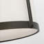 Lanterne moyenne Luning de Génération Lighting -1090964694-1090964695-1090964698