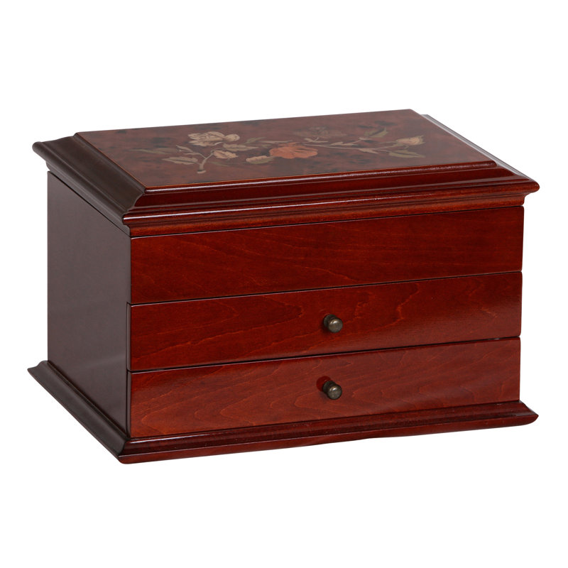Jewelry Box +