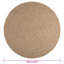 Rug ZIZUR Jute Look Indoor and Outdoor-1405031200