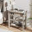 Brenndon Solid Wood End Table Set-552477786-552477787