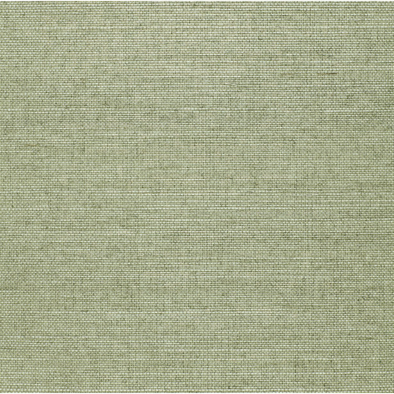 Osan Sisal Wallpaper, Aqua