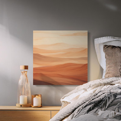 Wrapped Canvas Print Set