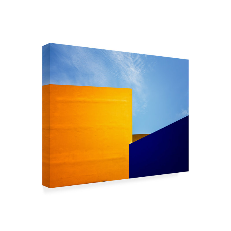 Art sur toile, "Harry Verschelden", H 14 po x l 19 po