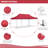 240'' W x 120'' D Steel Pop-Up Canopy-50193249