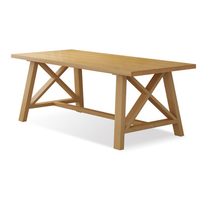 Table de salle à manger Burlywood