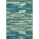 Premium Machine Washable Prisco Emerald Rug