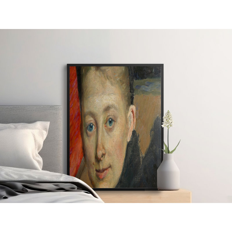 Tabares Floater Frame Print, 20x30
