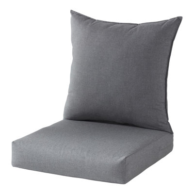 24" Sunbrella® Seat and Back Cushion