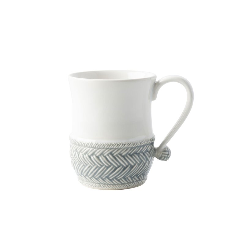 Juliska Bamboo Tea/Coffee Cup