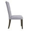 Chaise rembourrée Ammann