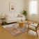Premium Machine Washable Jacquez AMF1790 Abstract Rug