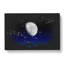 Close Up Of The Moon - Wrapped Canvas-56647232
