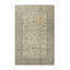 Beige oriental oriental/vert/brun Tapis décoratif-425587064