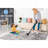 Collection 2X8 Cream /  Runner Rug-2086465607