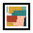 Black Framed Fine Art Paper n'est pas disponible