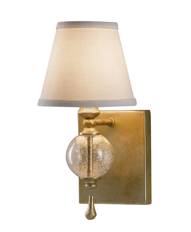 Urich Armed Sconce