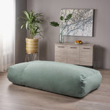 Polyester Outdoor Friendly Bean Bag Chair & Lounger