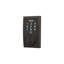Century Single Cylinder Electronic Deadbolt with Z-Wave Technology-22335042