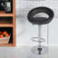 Tabouret pivotant à hauteur réglable William-98157762