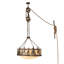 Lone Bear 6 - Light Pendant