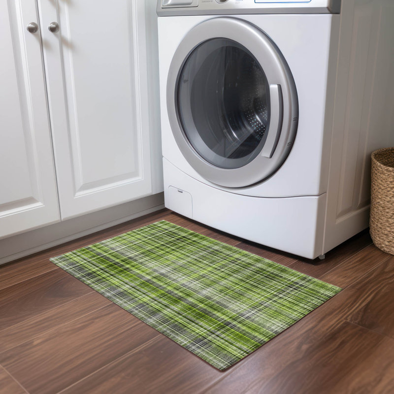 Tapis intérieur / extérieur Altair, Rectangle 1 pi 8 po x 2 pi 6 po