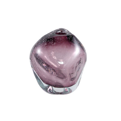 Villanova Glass Table Vase