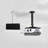 Vivo Ceiling Mount-87728064
