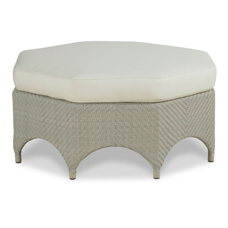Novelty Ottoman