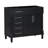 35.51'' Single Bathroom Vanity Base Only