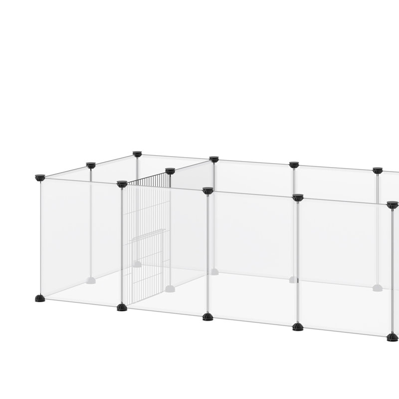 Guinea Pig Cage