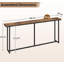 180cm Console Table
