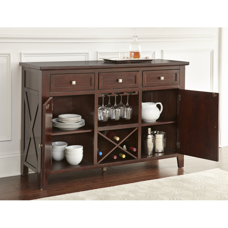 Earlville 56'' Sideboard