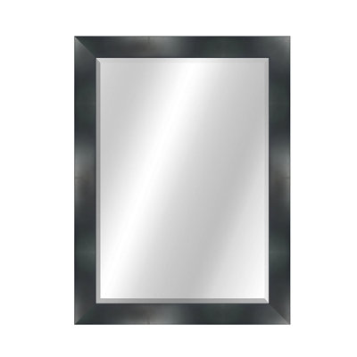 Beveled Wall Mirror