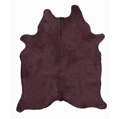 Cowhide Indoor Rug