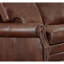 Ensemble de salon en cuir Lyndsey-1428191090