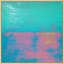 Abstract Pop 3 Painting by Christopher Kennedy