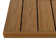 36" x 1" Composite Interlocking Deck Side Trim