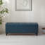 Banc de rangement rembourré en similicuir l 50,5 po-1164151301