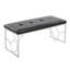 Banc en simili-cuir-87470271