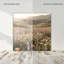 Lavender Hill Print by Oliver Gal-1652587900-1652587903