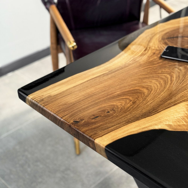 Bureau de direction moderne moderne