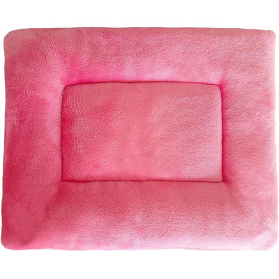 Risborough Suede Pet Bed