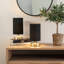 Romica Metal Table Lamp-765108404-765108426-765108427