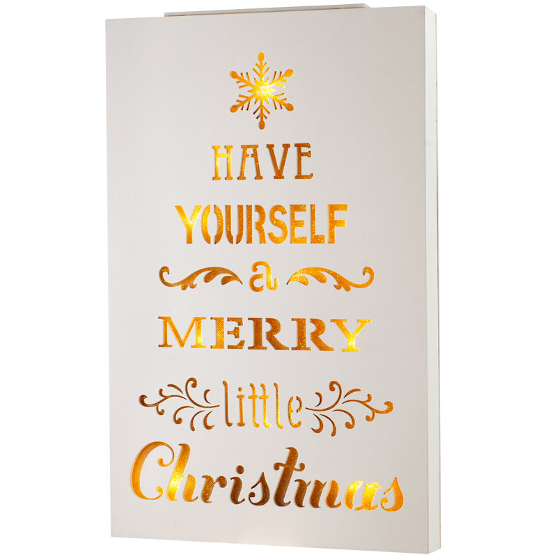 Christmas Decorative Accent